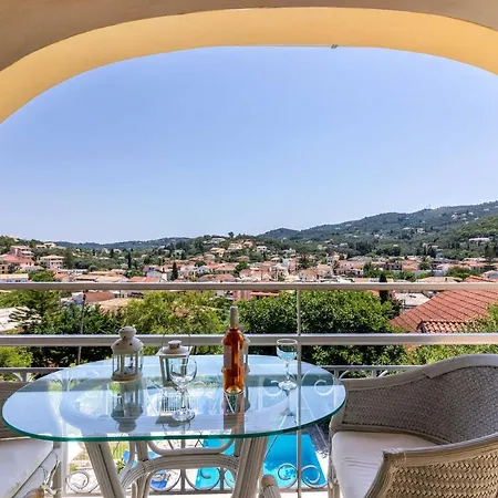 Villa Angela By