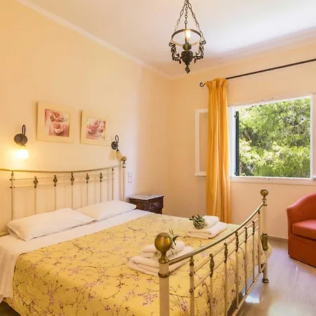 Villa Angela By