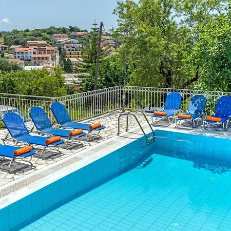 Villa Angela By