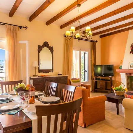 Villa Angela By