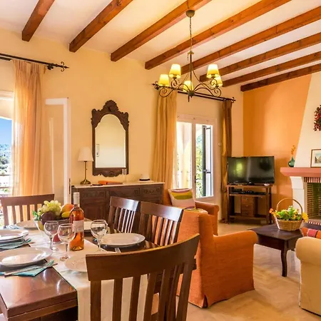 Angela By Willa Kassiopi