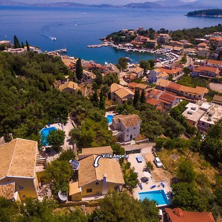 Angela By * Kassiopi