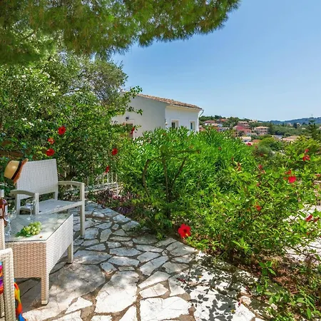 Villa Angela By Kassiopi